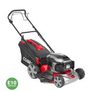 Cobra MX460SPC 18" / 46cm 3-in-1 Self Propelled Mower